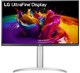 Монитор LG 27" 27UP650-W 515867