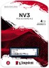 Накопитель SSD 4TB Kingston NV3 (SNV3S/4000G) 510865