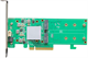 Плата расширения HighPoint SSD7202 508376
