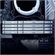 Оперативная память 32GB DDR5 6000MHz Kingston Fury Beast White (KF560C36BWE-32) 510237