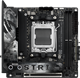 Материнская плата MSI MPG X870I EDGE TI EVO WIFI 513191