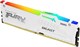 Оперативная память 32GB DDR5 5600MHz Kingston Fury Beast White RGB (KF556C36BWEA-32) 510732