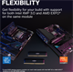 Оперативная память 32GB DDR5 6000MHz Crucial (CP2K16G60C36U5B) (2x16GB KIT) 509922