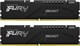 Оперативная память 32GB DDR5 5600MHz Kingston Fury Beast White RGB (KF556C36BWEAK2-32) (2x16GB KIT) 510733