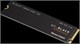 Накопитель SSD 4TB WD Black SN850X (WDS400T2X0E) 516853