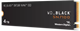 Накопитель SSD 4TB WD Black SN850X (WDS400T2X0E) 516853