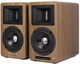 Колонки AirPulse A80 Walnut 502620
