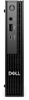 Мини ПК Dell Pro Micro (QCM1250) (3860) 513956