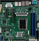 Серверная материнская плата MSI D1500 (D1500GB4N-10G-HE) 507754