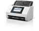 Сканер Epson WorkForce DS-790WN 509144