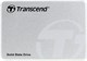 Накопитель SSD 256GB Transcend 370 (TS256GSSD370S) 512254