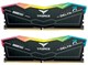 Оперативная память 32GB DDR5 6000MHz Team T-Force Delta RGB (FF3D532G6000HC30DC01) (2x16GB KIT) 510782