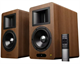 Колонки AirPulse A200T Walnut 502582