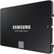 Накопитель SSD 2TB Samsung 870 EVO (MZ-77E2T0BW) 516631