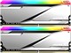Оперативная память 32GB DDR5 7600MHz Netac Z RGB (NTZED5P76DP-32S) (2x16GB KIT) 510811
