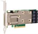 Контроллер RAID LSI 9460-16i 4Gb SGL 506658