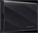 Внешний накопитель SSD 4TB Samsung T9 (MU-PG4T0B) 504826
