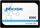Накопитель SSD 960GB Micron 5300 Max (MTFDDAK960TDT) OEM 513220