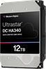 Жёсткий диск 12TB SATA-III WD Ultrastar DC HA340 (0B47063) 505930