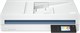 Сканер HP ScanJet Pro N4000 snw1 (6FW08A) 509155