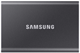 Внешний накопитель SSD 4TB Samsung T7 (MU-PC4T0T) 505058