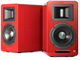 Колонки AirPulse A100 Red 502614