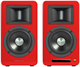 Колонки AirPulse A100 Red 502614
