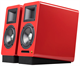 Колонки AirPulse A100 Red 502614