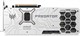 Видеокарта AMD Radeon RX 9070 XT Acer Predator BiFrost White OC 16GB (DP.Z4FWW.P02) 513763