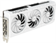 Видеокарта AMD Radeon RX 9070 XT Acer Predator BiFrost White OC 16GB (DP.Z4FWW.P02) 513763