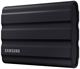Внешний накопитель SSD 4TB Samsung T7 Shield (MU-PE4T0S) 504788
