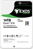 Жёсткий диск 14TB SATA-III Seagate Exos X16 (ST14000NM001G) 514277