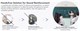 Микрофон Rocware RM80 509649