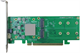 Плата расширения HighPoint SSD7502 508378