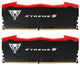 Оперативная память 32GB DDR5 7600MHz Patriot Viper Xtreme 5 (PVX532G76C36K) (2x16GB KIT) 510812