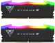 Оперативная память 32GB DDR5 7600MHz Patriot Viper Xtreme 5 (PVX532G76C36K) (2x16GB KIT) 510812