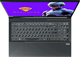 Ноутбук Machenike S15 Quazar S Black (JJ00GB00JRU) 515013
