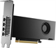 Видеокарта NVIDIA Quadro RTX 2000 Ada PNY 16GB (VCNRTX2000ADA-SB) OEM 513892