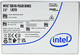 Накопитель SSD 1.92TB Intel D5-P5530 (SSDPF2KX019XZN1) 506730