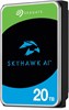 Жёсткий диск 20TB SATA-III Seagate SkyHawk AI (ST20000VE003) 514291