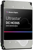 Жёсткий диск 18TB SAS WD Ultrastar DC HС555 (0B47747) 505866