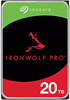 Жёсткий диск 20TB SATA-III Seagate IronWolf Pro (ST20000NT001) 514290