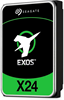 Жёсткий диск 16TB SAS Seagate Exos X24 (ST16000NM007H) 505934