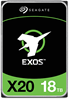 Жёсткий диск 18TB SATA-III Seagate Exos X20 (ST18000NM003D) 514166
