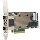 Контроллер RAID LSI 9480-8i8e SGL 506713