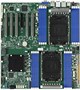 Серверная материнская плата AIC Vega MB 507735
