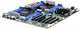 Серверная материнская плата AIC Vega MB 507735