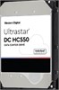 Жёсткий диск 16TB SAS  WD Ultrastar HC550 (0F38357/0F38361) 505842