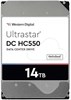 Жёсткий диск 14TB SAS WD Ultrastar HC550 (0F38528) 505859