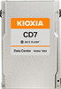 Накопитель SSD 3.2TB Kioxia CD7-V (KCD71VUG3T20) 515053